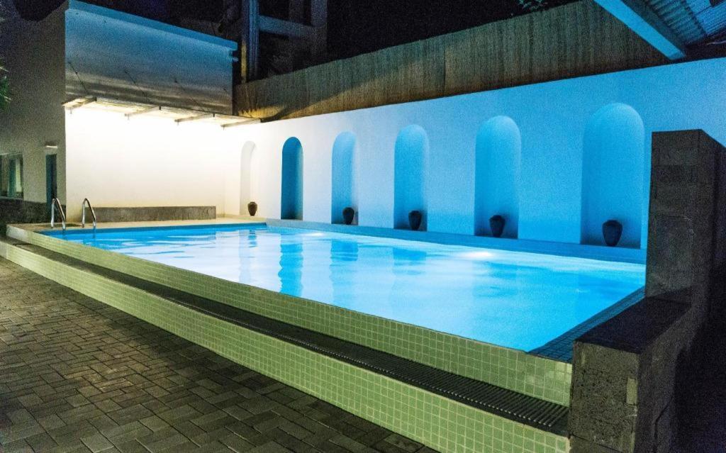 Meraki Oasis Hotel Mui Ne Exterior foto