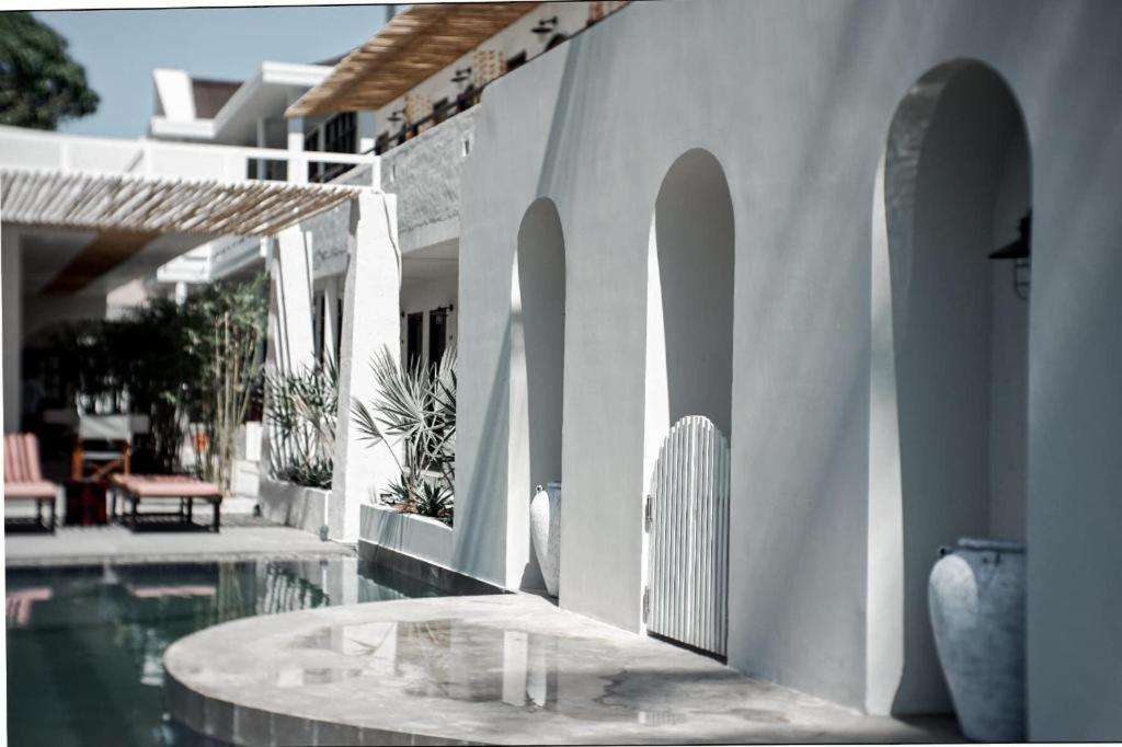 Meraki Oasis Hotel Mui Ne Exterior foto