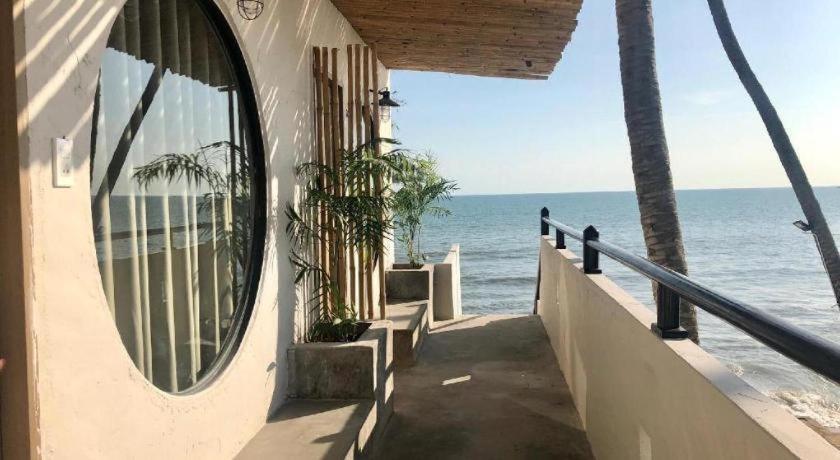 Meraki Oasis Hotel Mui Ne Exterior foto