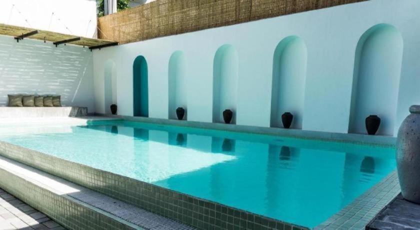 Meraki Oasis Hotel Mui Ne Exterior foto