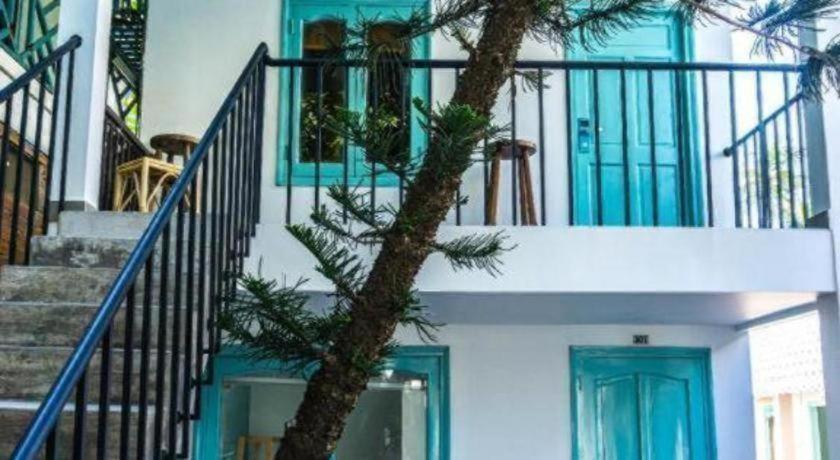 Meraki Oasis Hotel Mui Ne Exterior foto