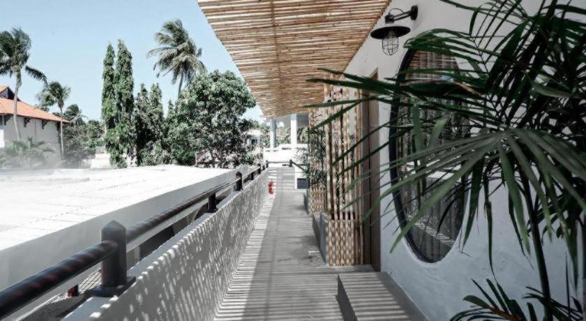 Meraki Oasis Hotel Mui Ne Exterior foto