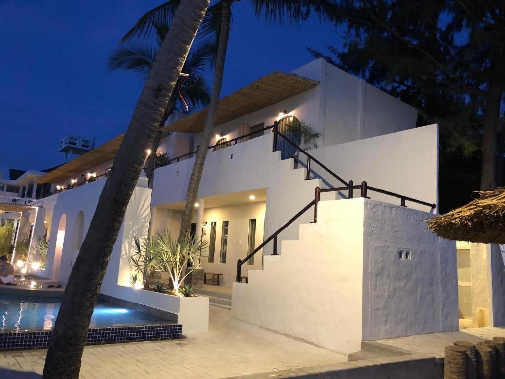Meraki Oasis Hotel Mui Ne Exterior foto