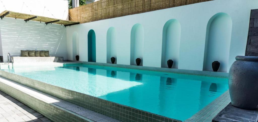 Meraki Oasis Hotel Mui Ne Exterior foto