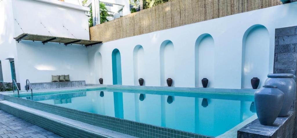 Meraki Oasis Hotel Mui Ne Exterior foto